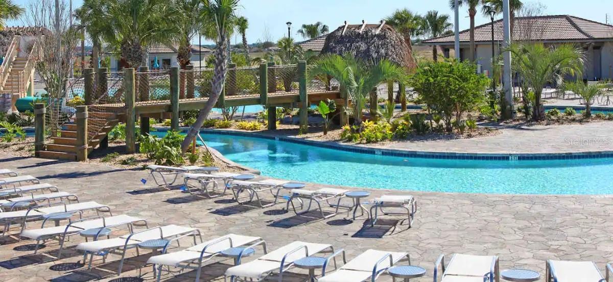 545 OCEAN COURSE AVE #545, DAVENPORT, FL, 33896