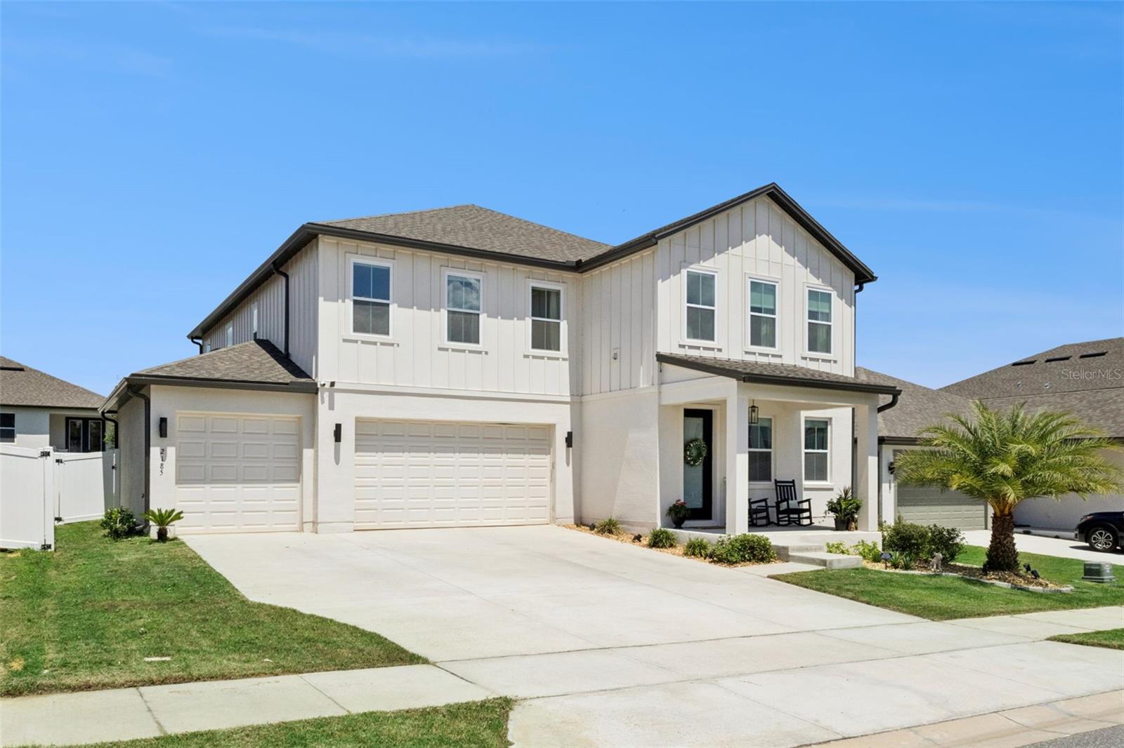 2185 GOLD DUST DR, MINNEOLA, FL, 34715