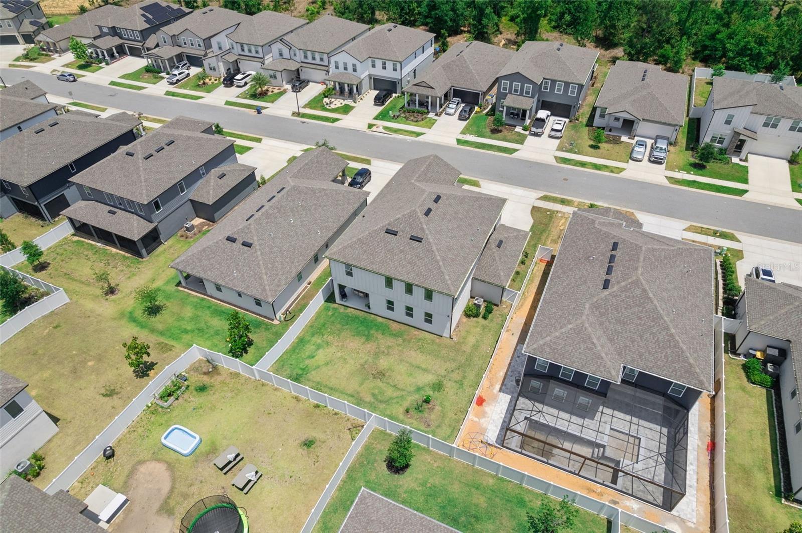 2185 GOLD DUST DR, MINNEOLA, FL, 34715