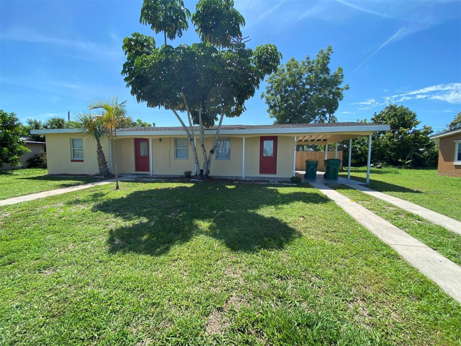22017 BEVERLY AVE, PORT CHARLOTTE, FL, 33952
