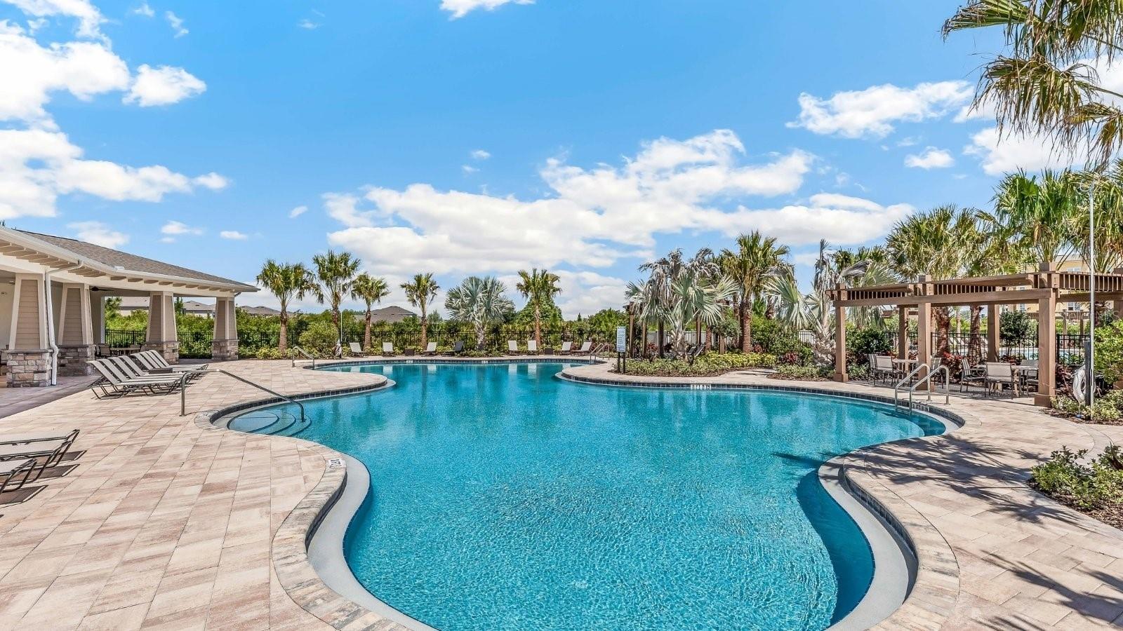 32538 MIDSUMMER NIGHT LN, WESLEY CHAPEL, FL, 33543