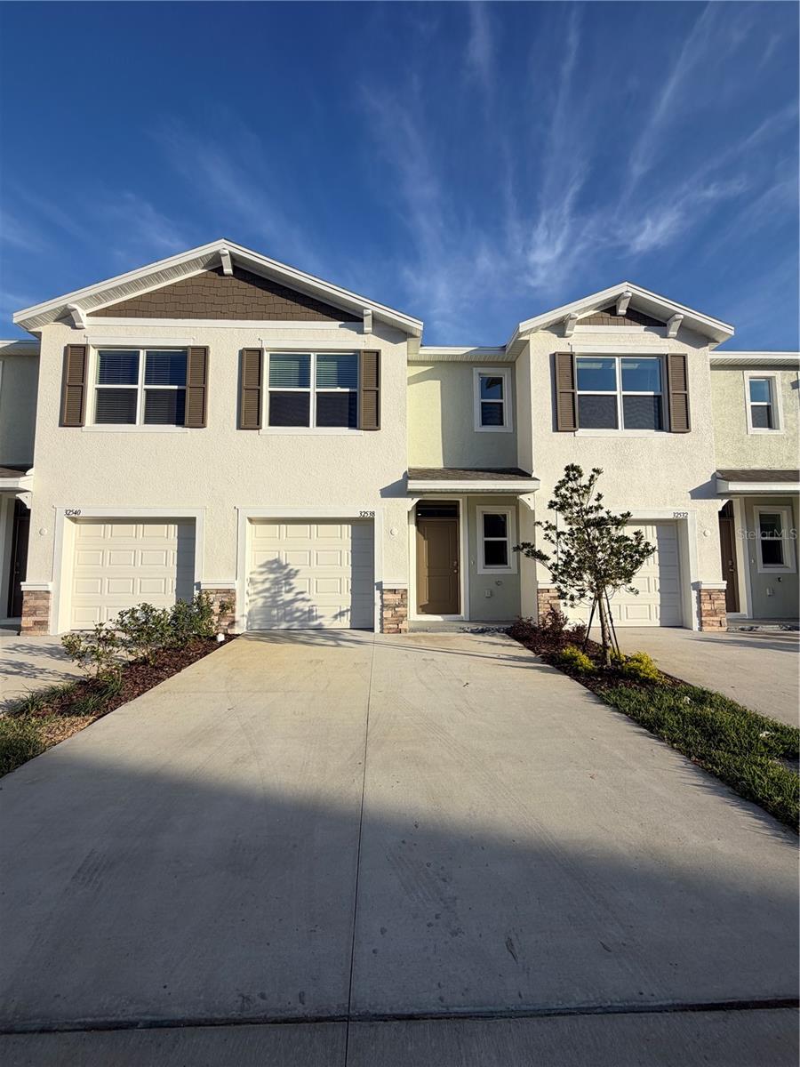 32538 MIDSUMMER NIGHT LN, WESLEY CHAPEL, FL, 33543