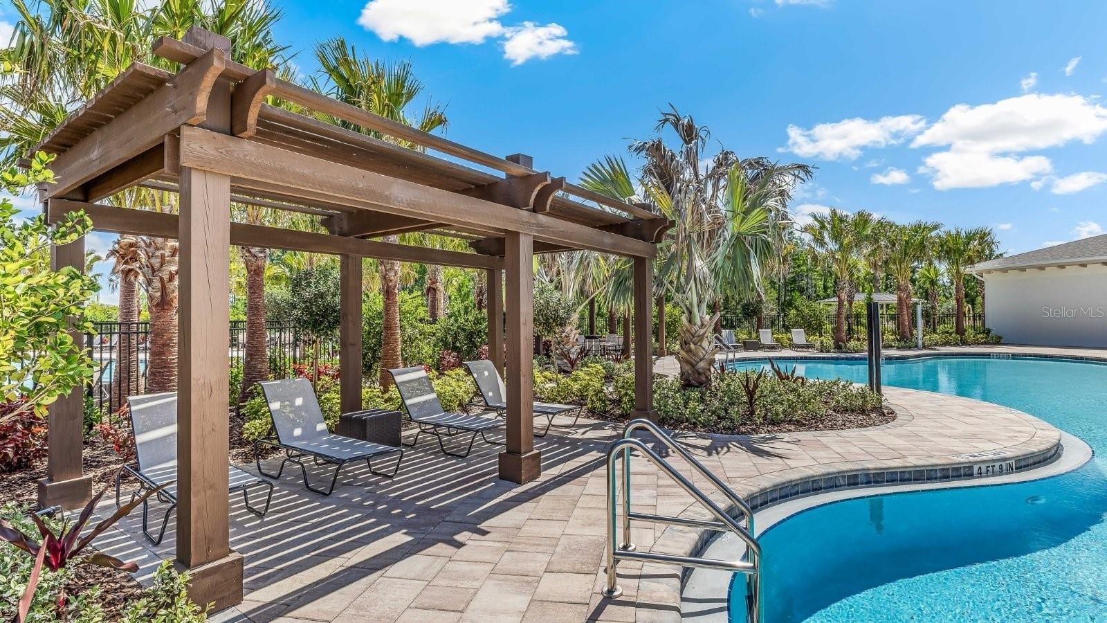 32538 MIDSUMMER NIGHT LN, WESLEY CHAPEL, FL, 33543