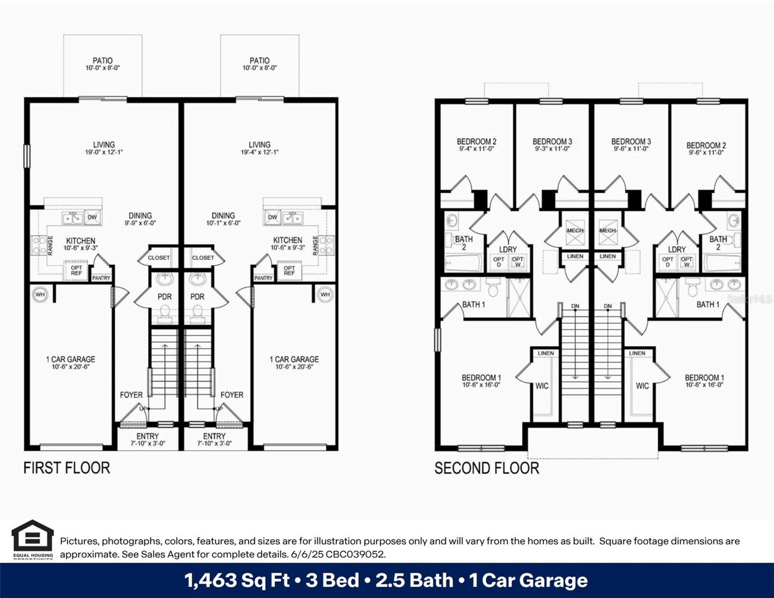32538 MIDSUMMER NIGHT LN, WESLEY CHAPEL, FL, 33543