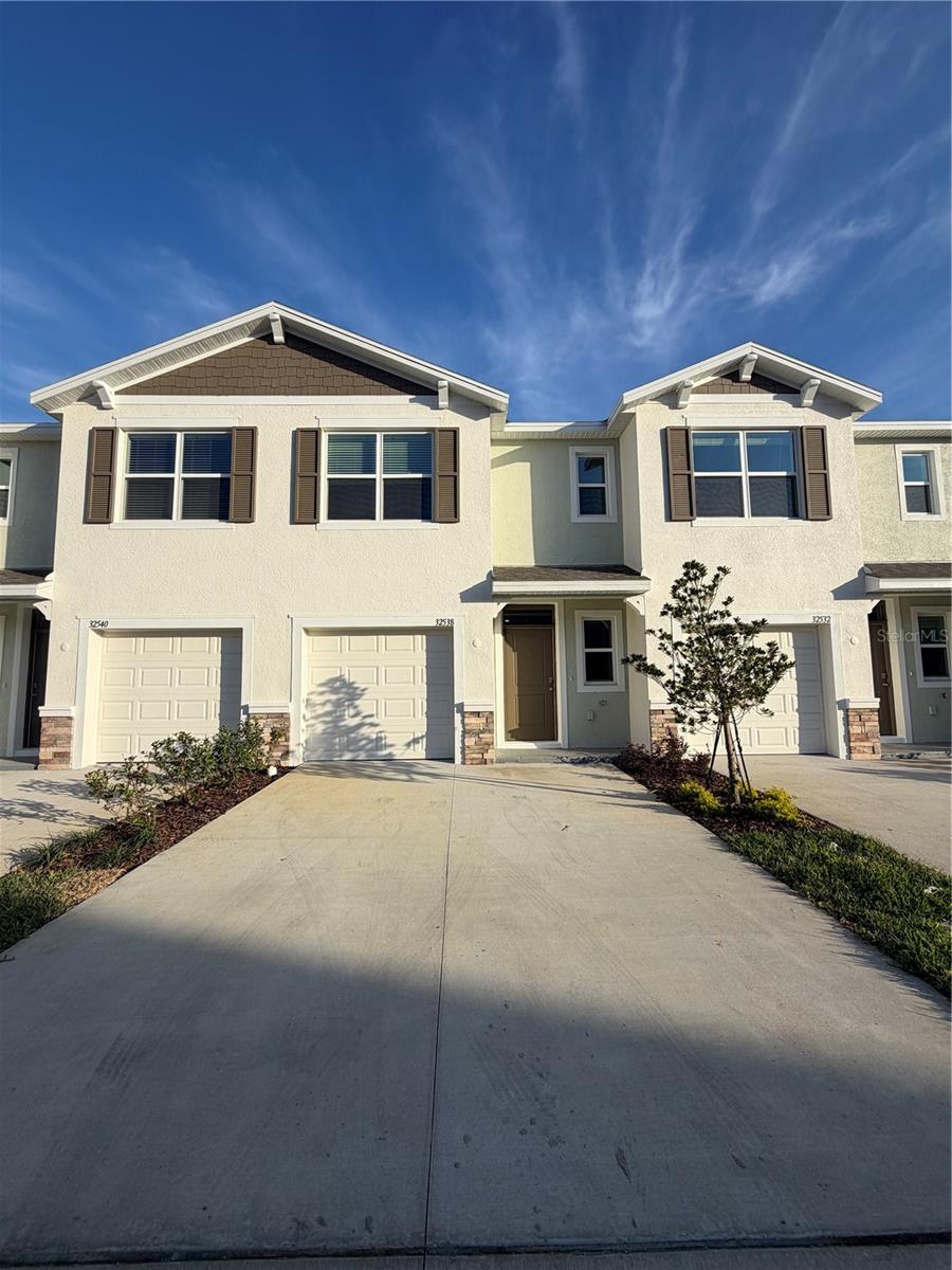 32538 MIDSUMMER NIGHT LN, WESLEY CHAPEL, FL, 33543