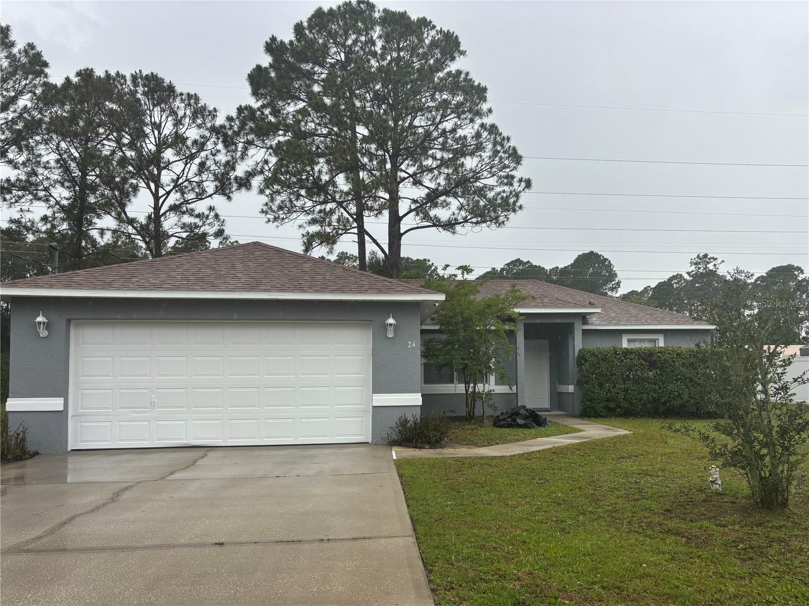 24 SEVEN WONDERS TRL, PALM COAST, FL, 32164