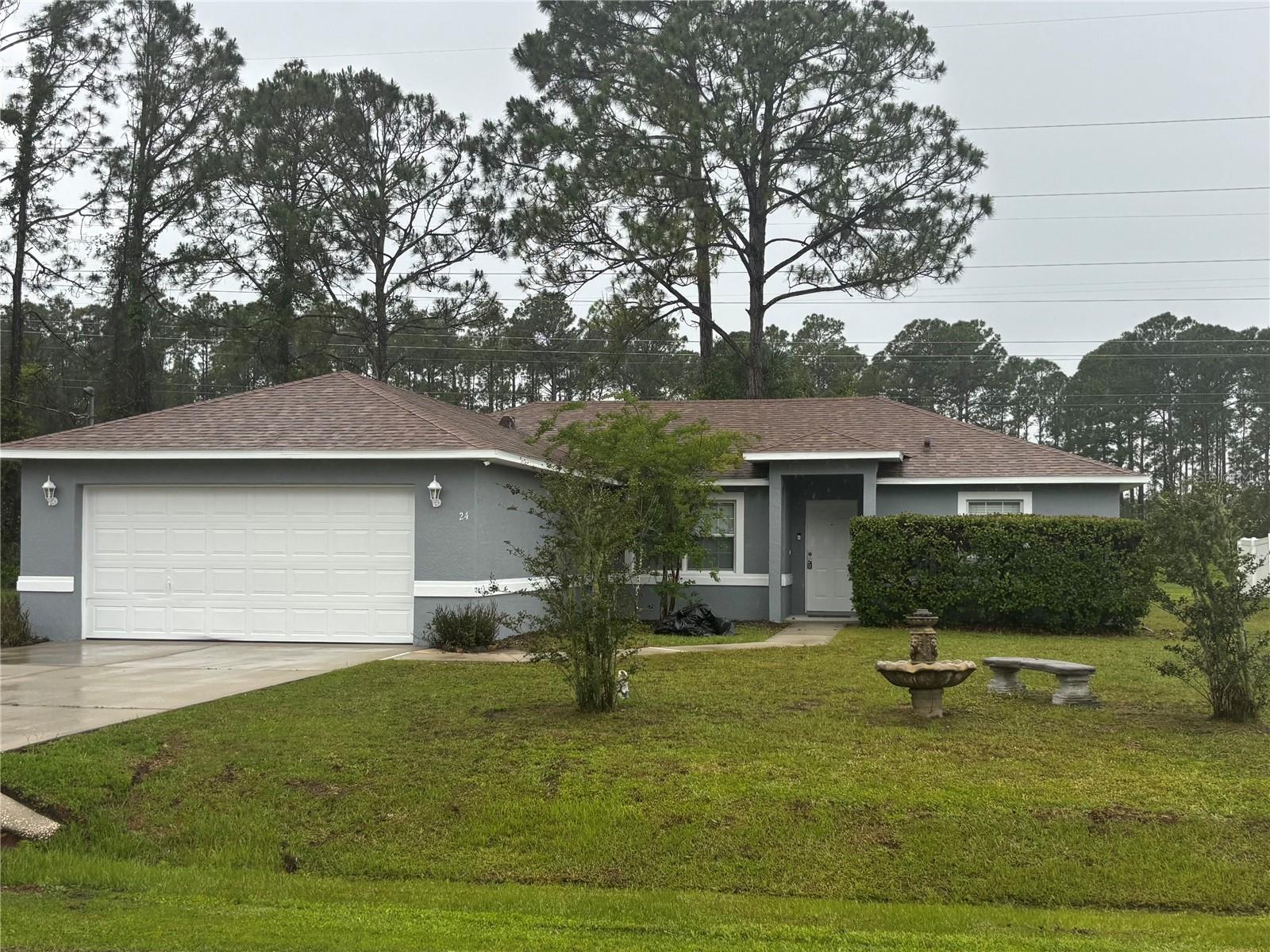 24 SEVEN WONDERS TRL, PALM COAST, FL, 32164