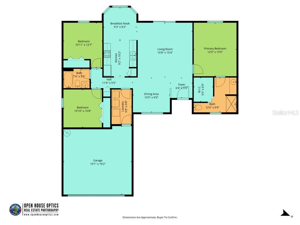 24 SEVEN WONDERS TRL, PALM COAST, FL, 32164