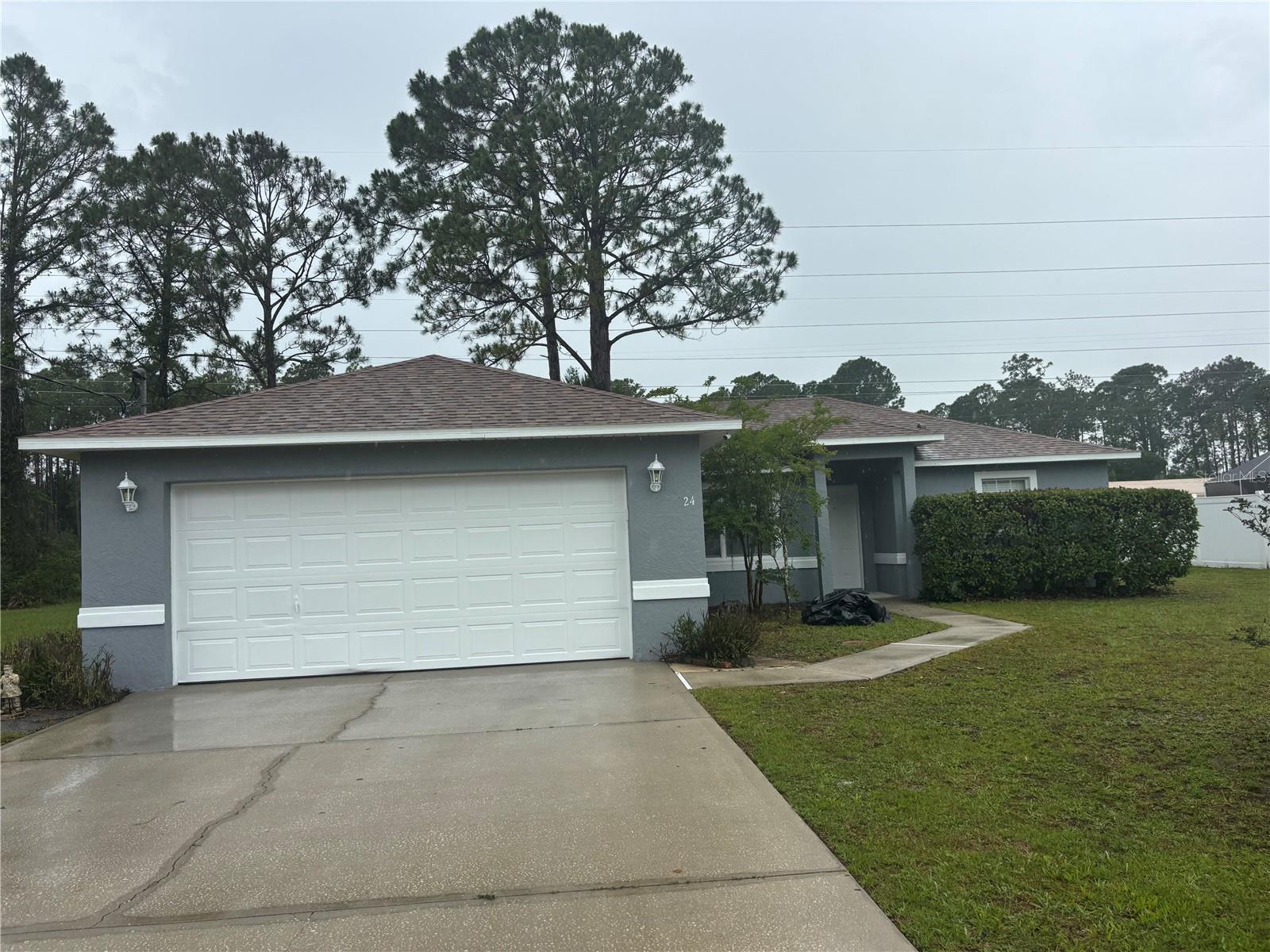 24 SEVEN WONDERS TRL, PALM COAST, FL, 32164