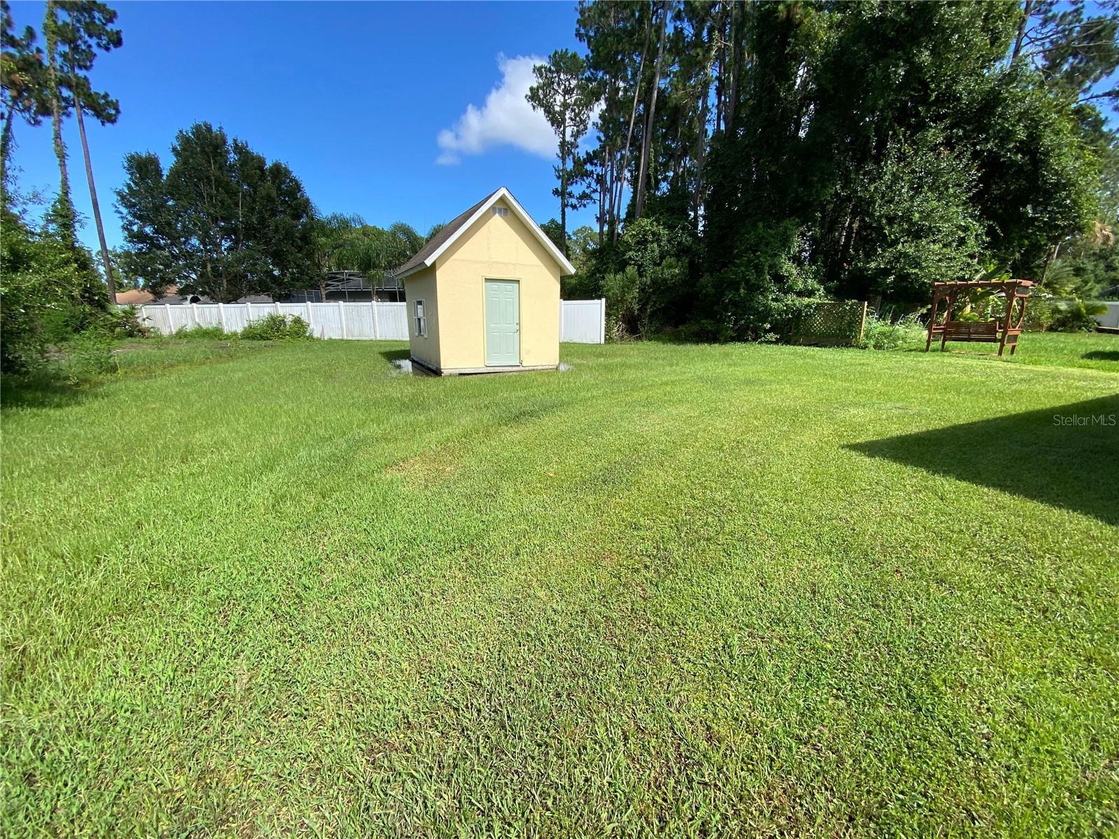 100 WOOD HAVEN DR, PALM COAST, FL, 32164