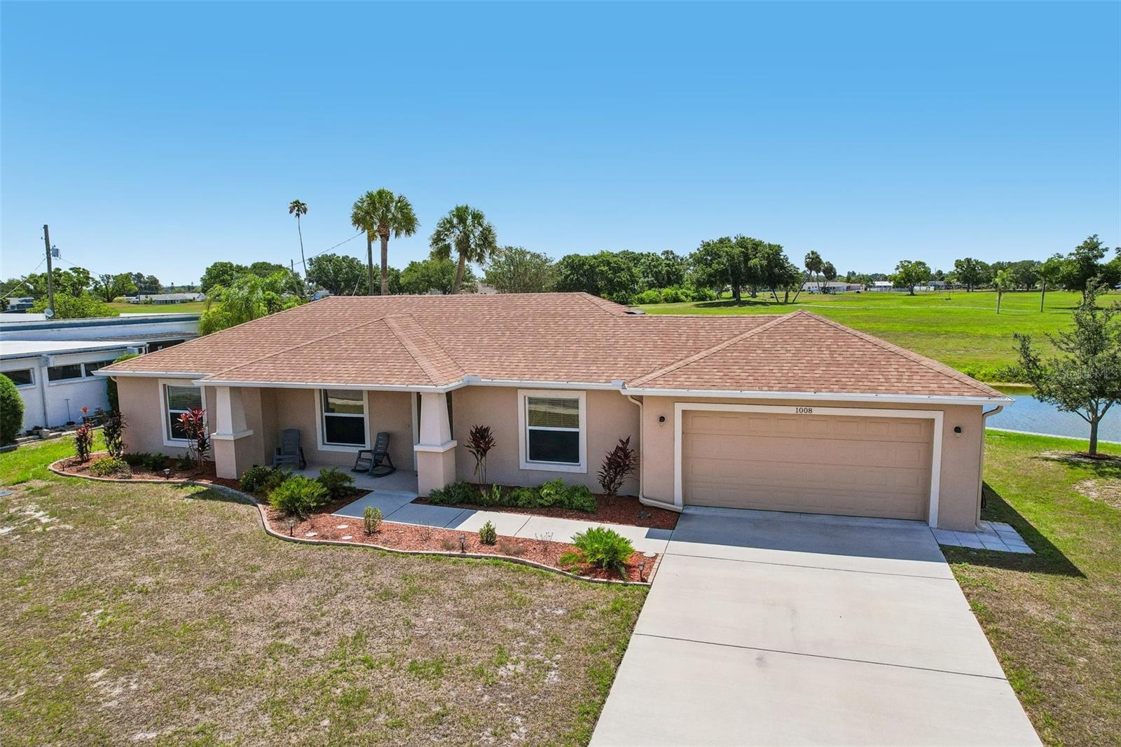 1008 LA JOLLA, SUN CITY CENTER, FL, 33573