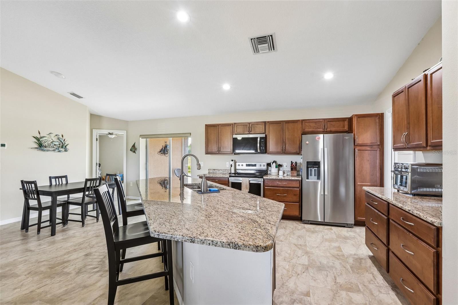 1008 LA JOLLA, SUN CITY CENTER, FL, 33573