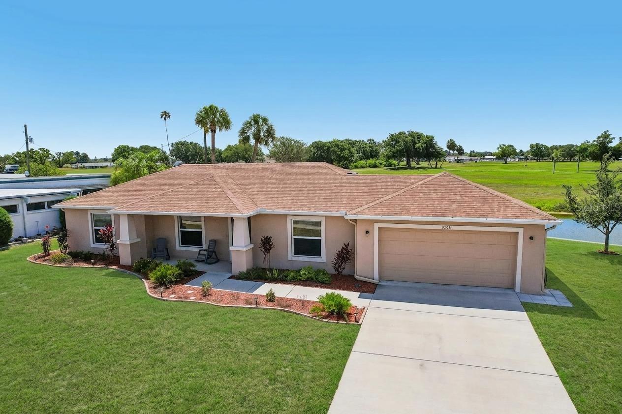 1008 LA JOLLA, SUN CITY CENTER, FL, 33573