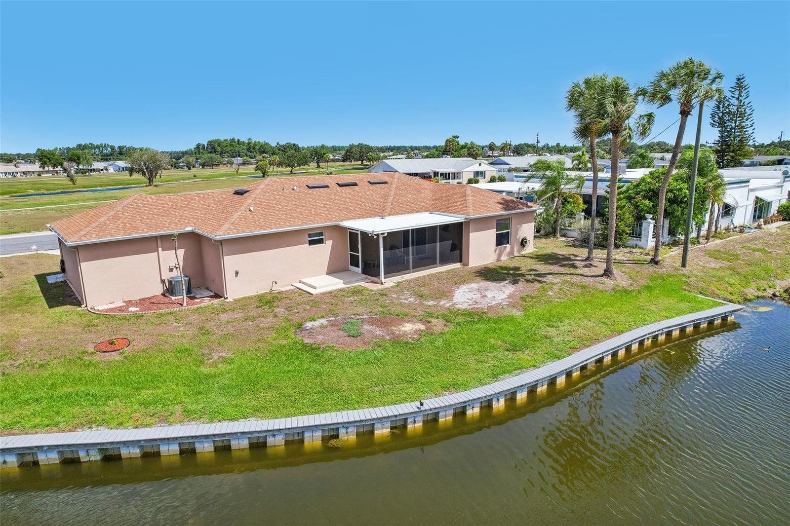 1008 LA JOLLA, SUN CITY CENTER, FL, 33573