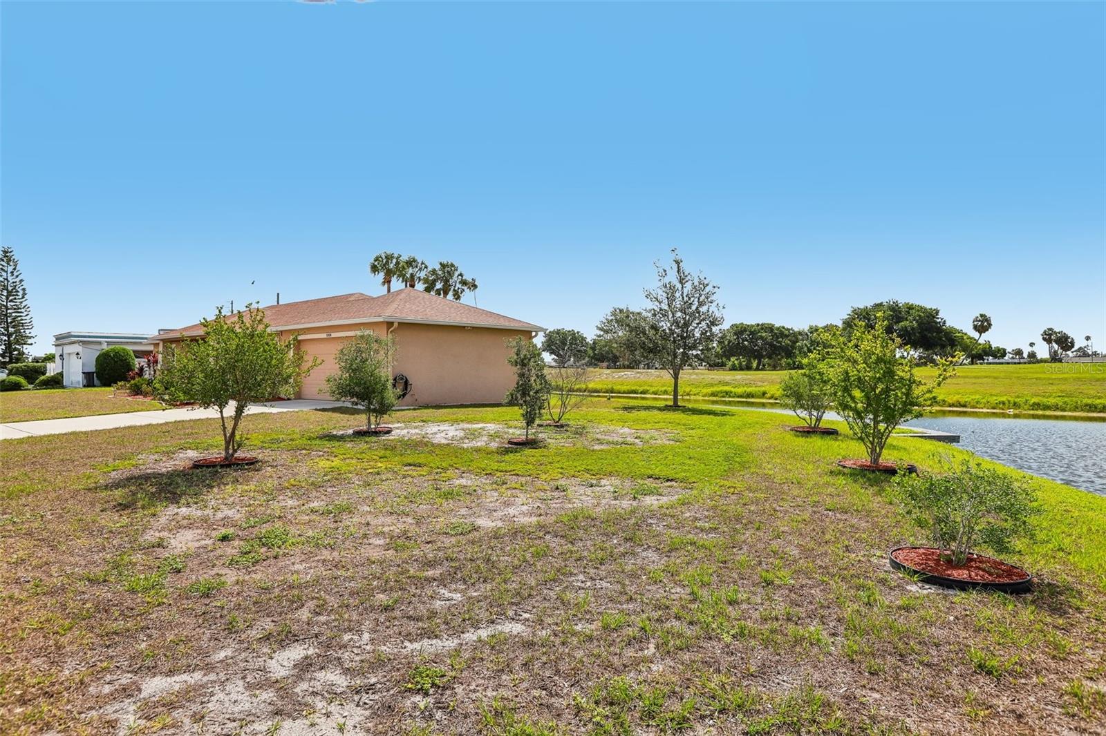 1008 LA JOLLA, SUN CITY CENTER, FL, 33573
