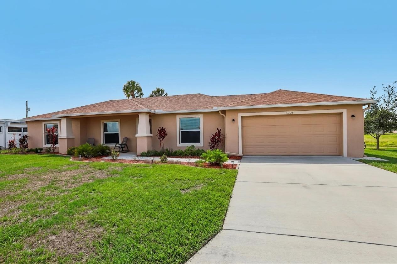 1008 LA JOLLA, SUN CITY CENTER, FL, 33573