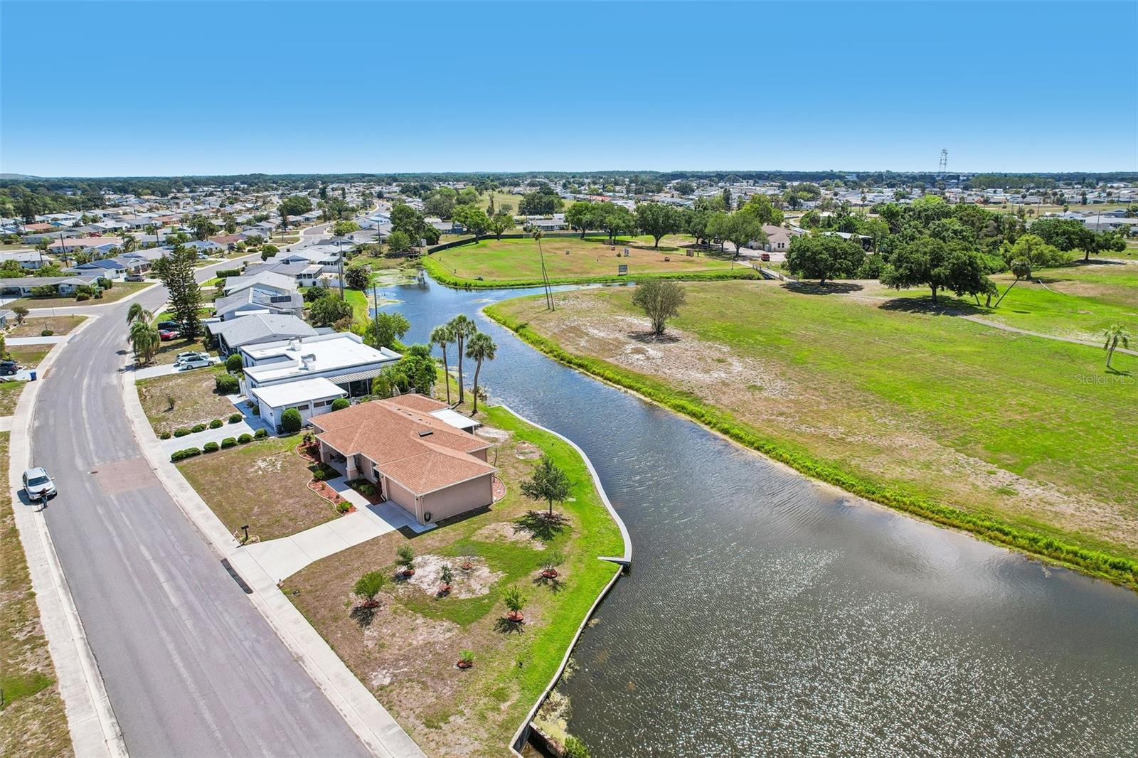 1008 LA JOLLA, SUN CITY CENTER, FL, 33573
