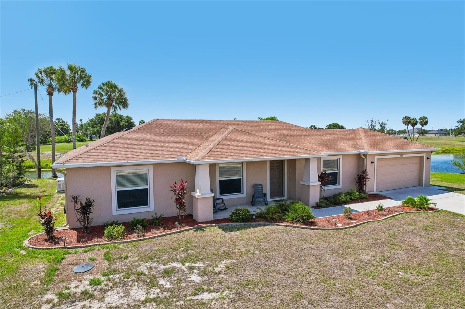 1008 LA JOLLA, SUN CITY CENTER, FL, 33573