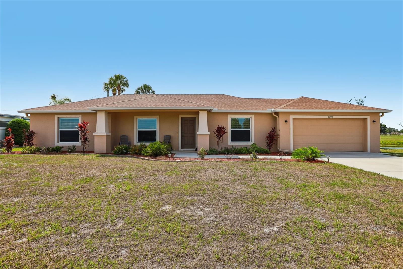 1008 LA JOLLA, SUN CITY CENTER, FL, 33573
