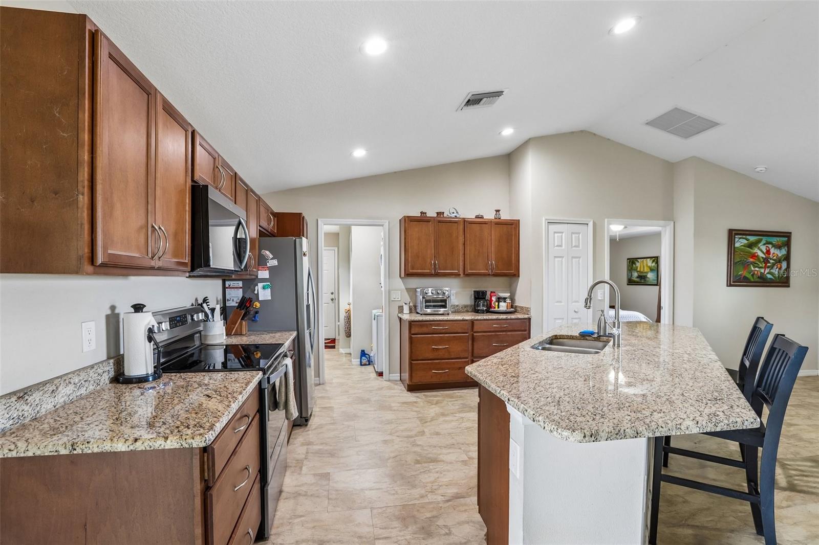 1008 LA JOLLA, SUN CITY CENTER, FL, 33573
