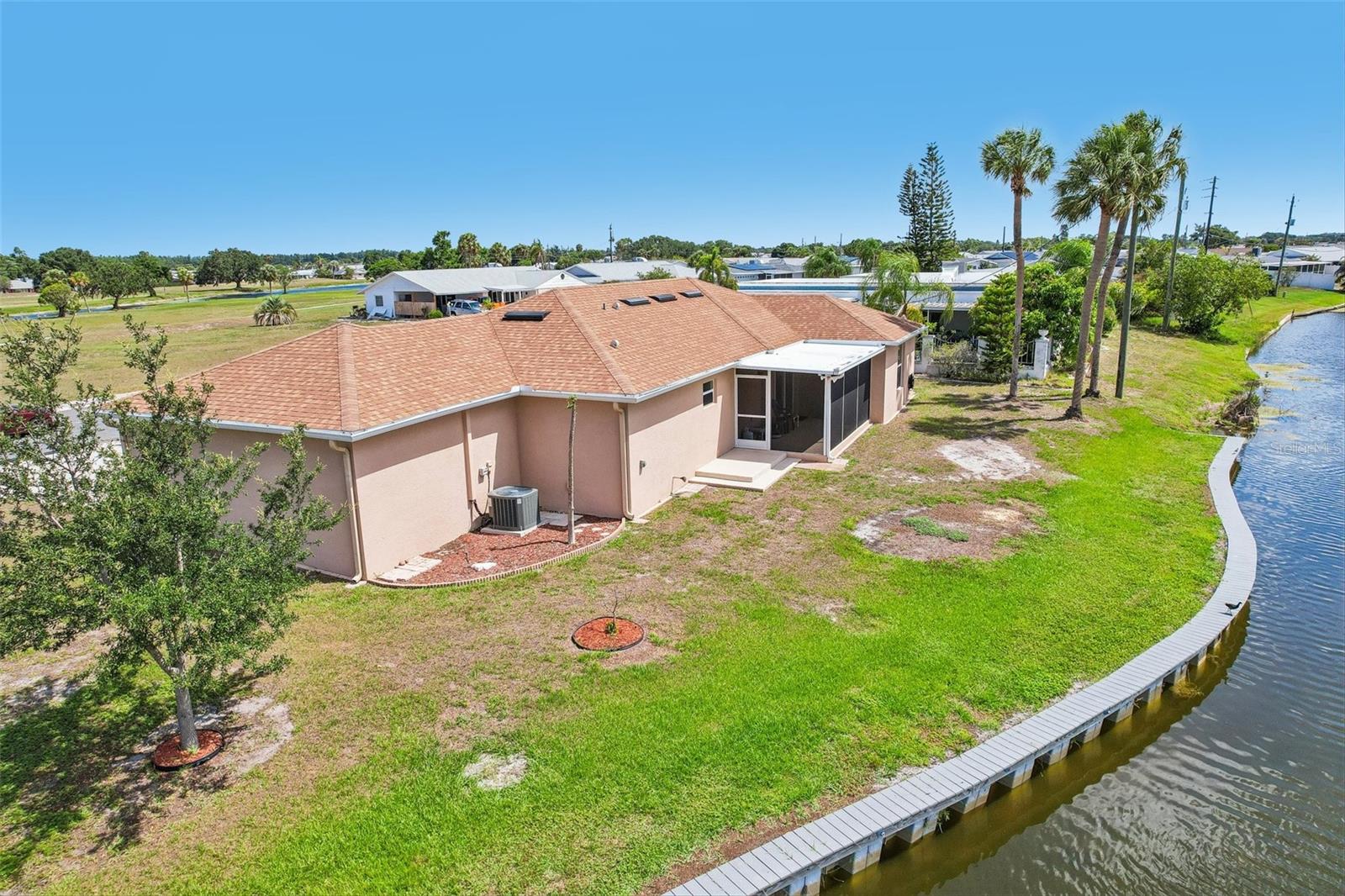 1008 LA JOLLA, SUN CITY CENTER, FL, 33573