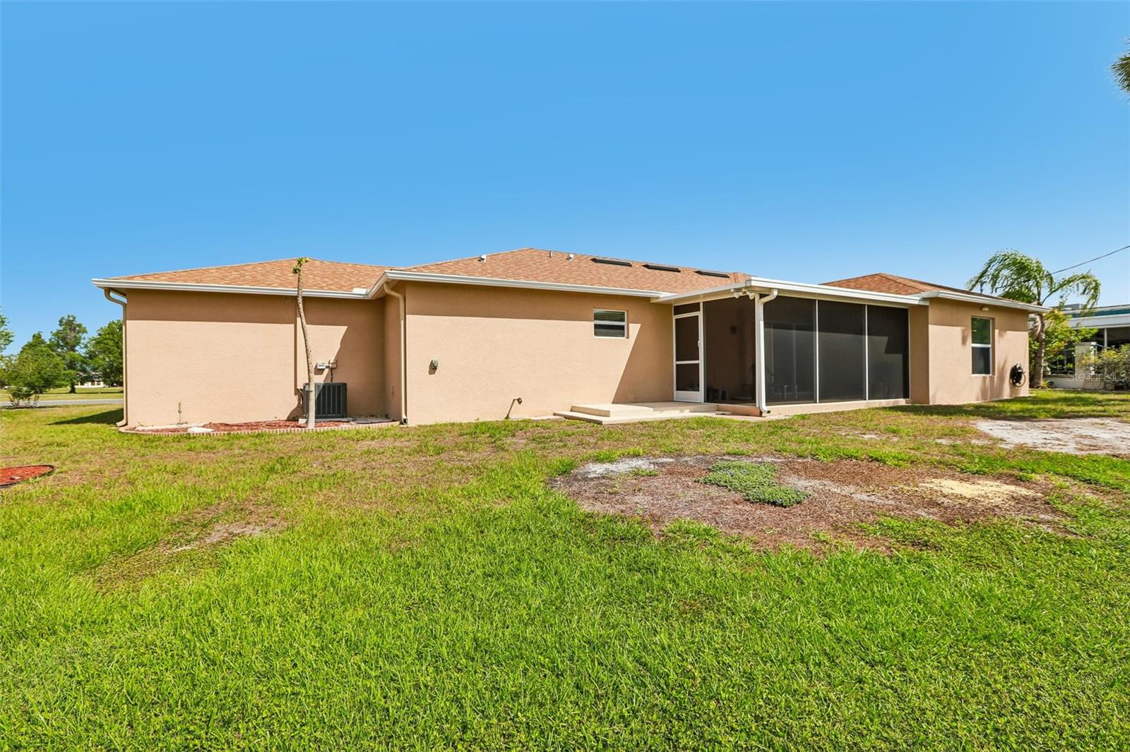 1008 LA JOLLA, SUN CITY CENTER, FL, 33573
