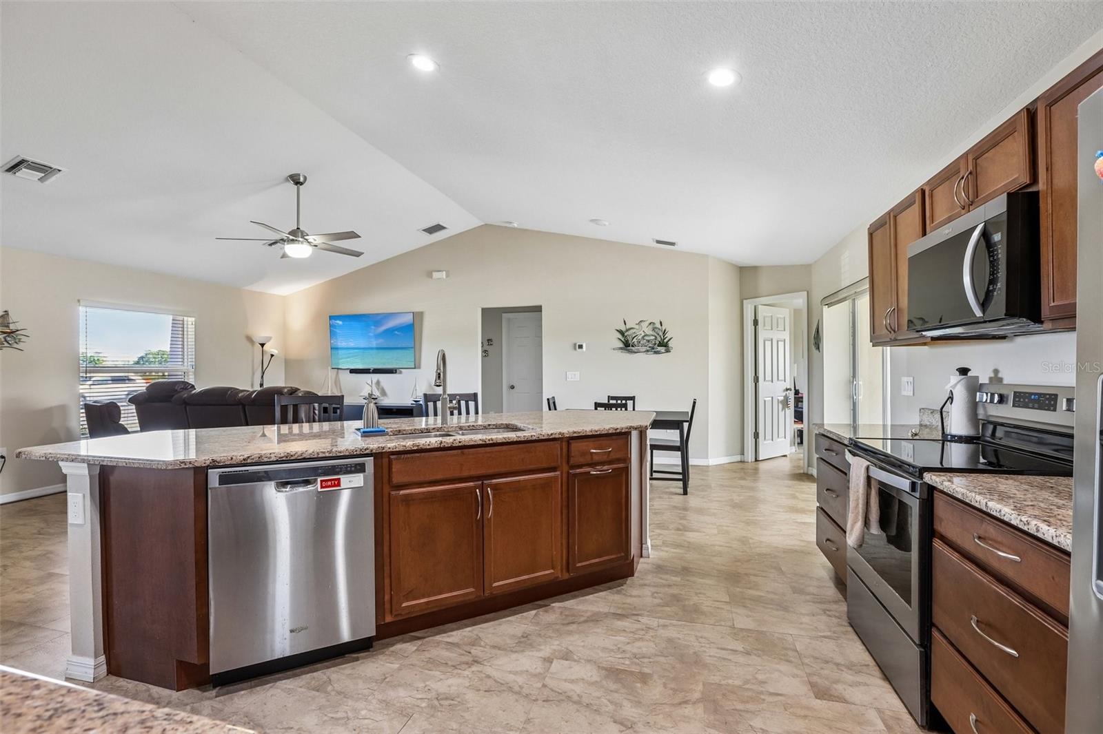 1008 LA JOLLA, SUN CITY CENTER, FL, 33573
