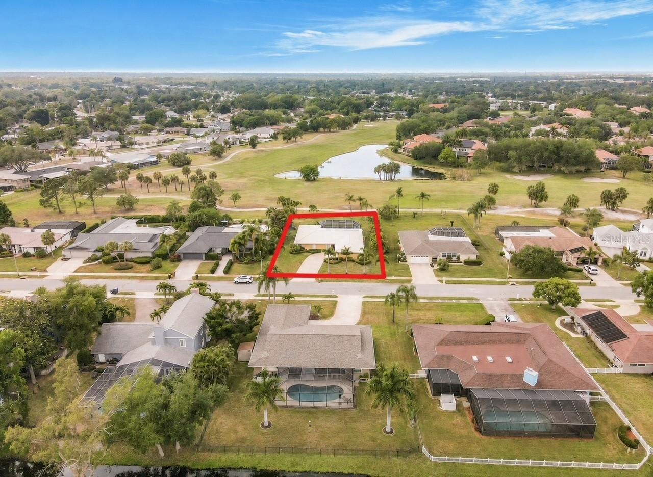 7861 OLIVER RD, SEMINOLE, FL, 33777