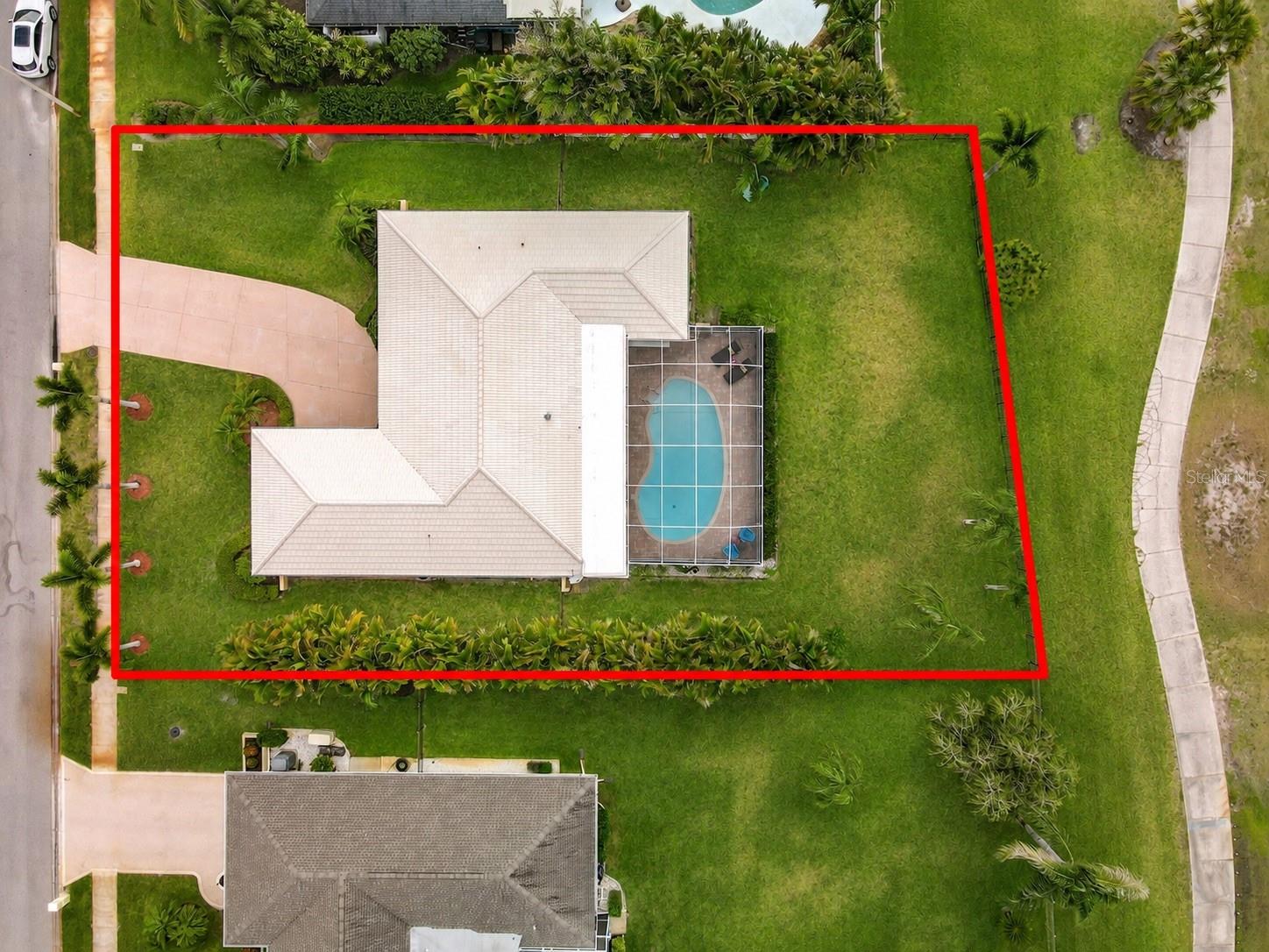 7861 OLIVER RD, SEMINOLE, FL, 33777