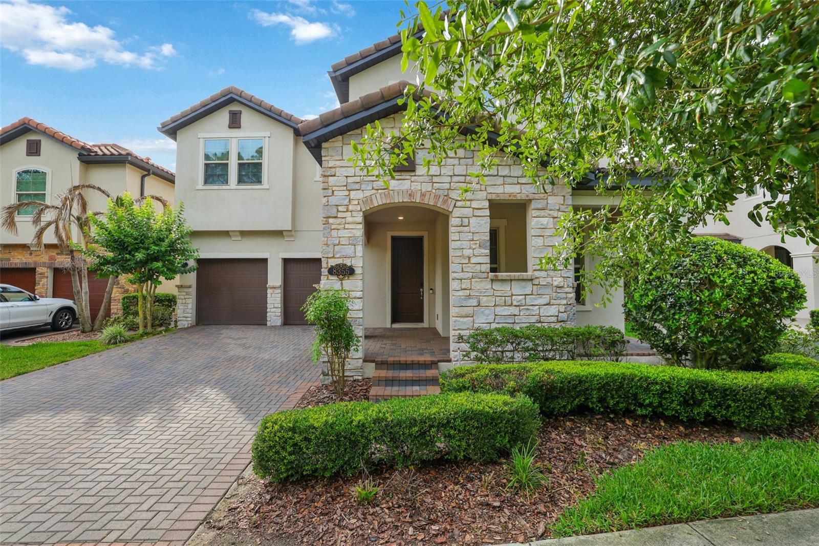 8355 TORCELLO ISLE DR, WINDERMERE, FL, 34786