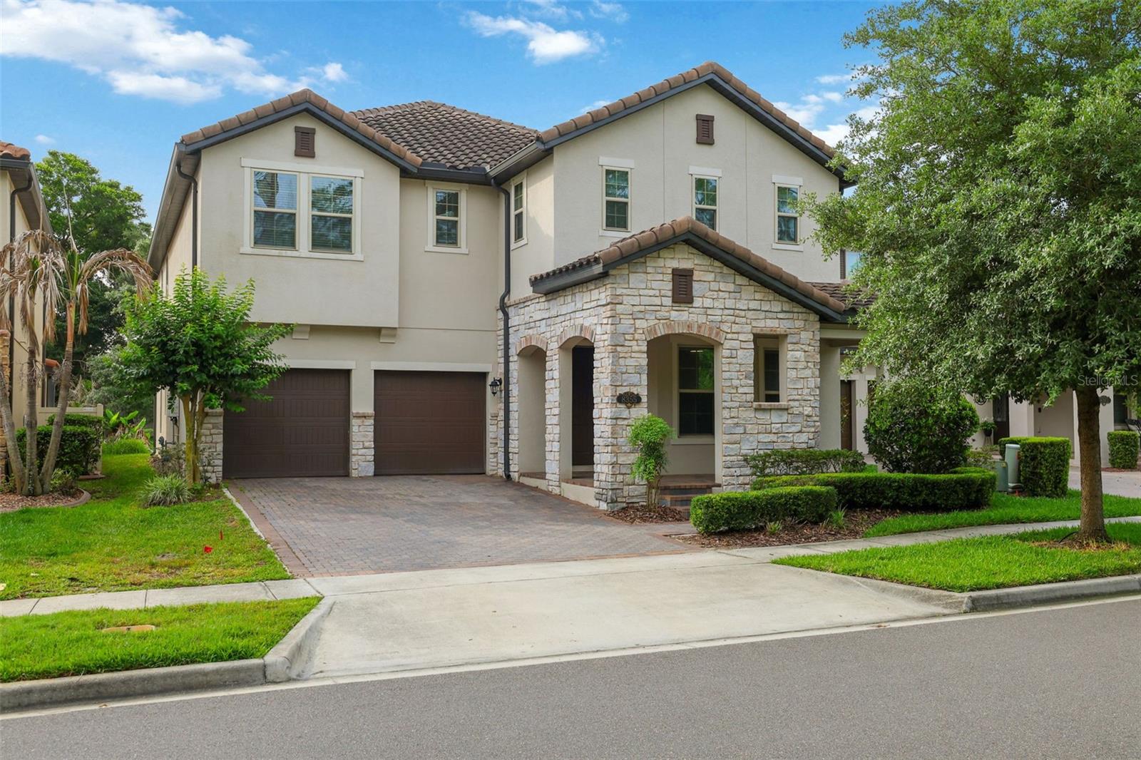 8355 TORCELLO ISLE DR, WINDERMERE, FL, 34786