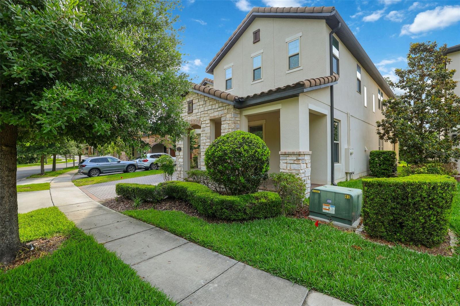 8355 TORCELLO ISLE DR, WINDERMERE, FL, 34786