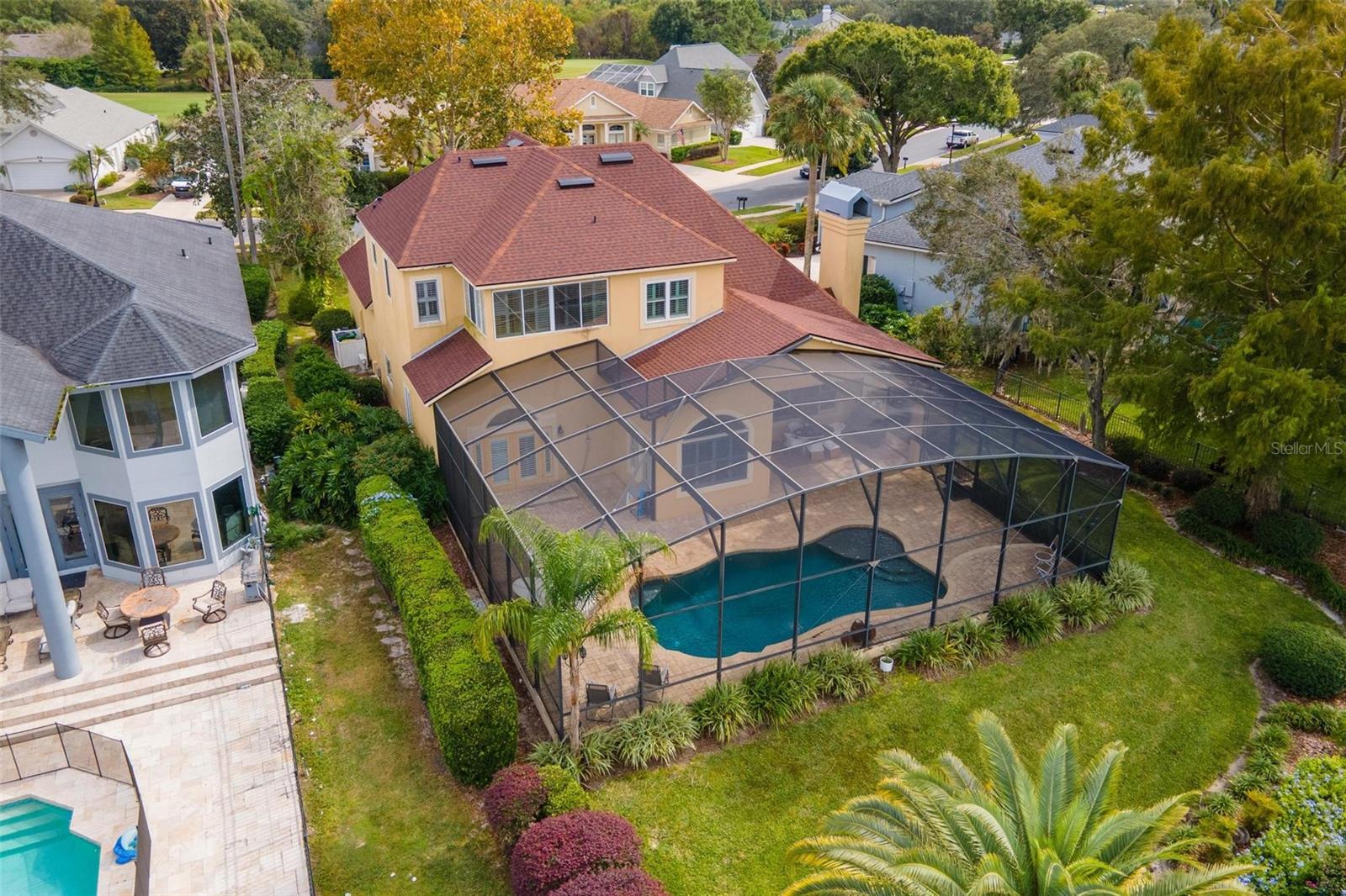 1641 EDGEWATER DR, MOUNT DORA, FL, 32757