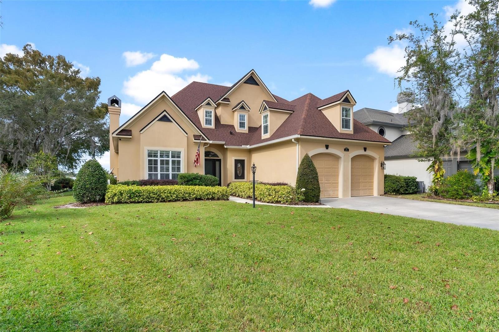 1641 EDGEWATER DR, MOUNT DORA, FL, 32757