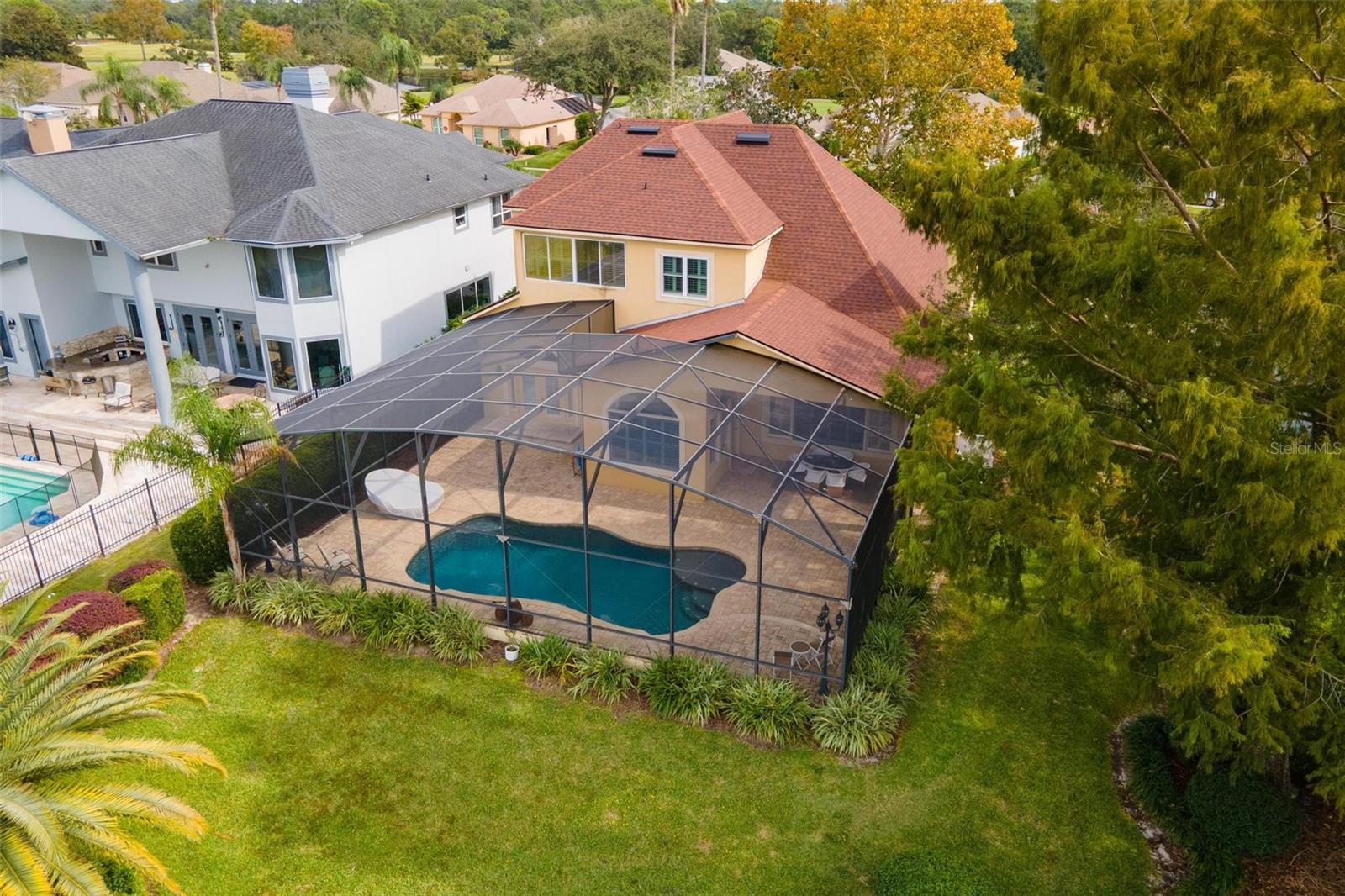 1641 EDGEWATER DR, MOUNT DORA, FL, 32757
