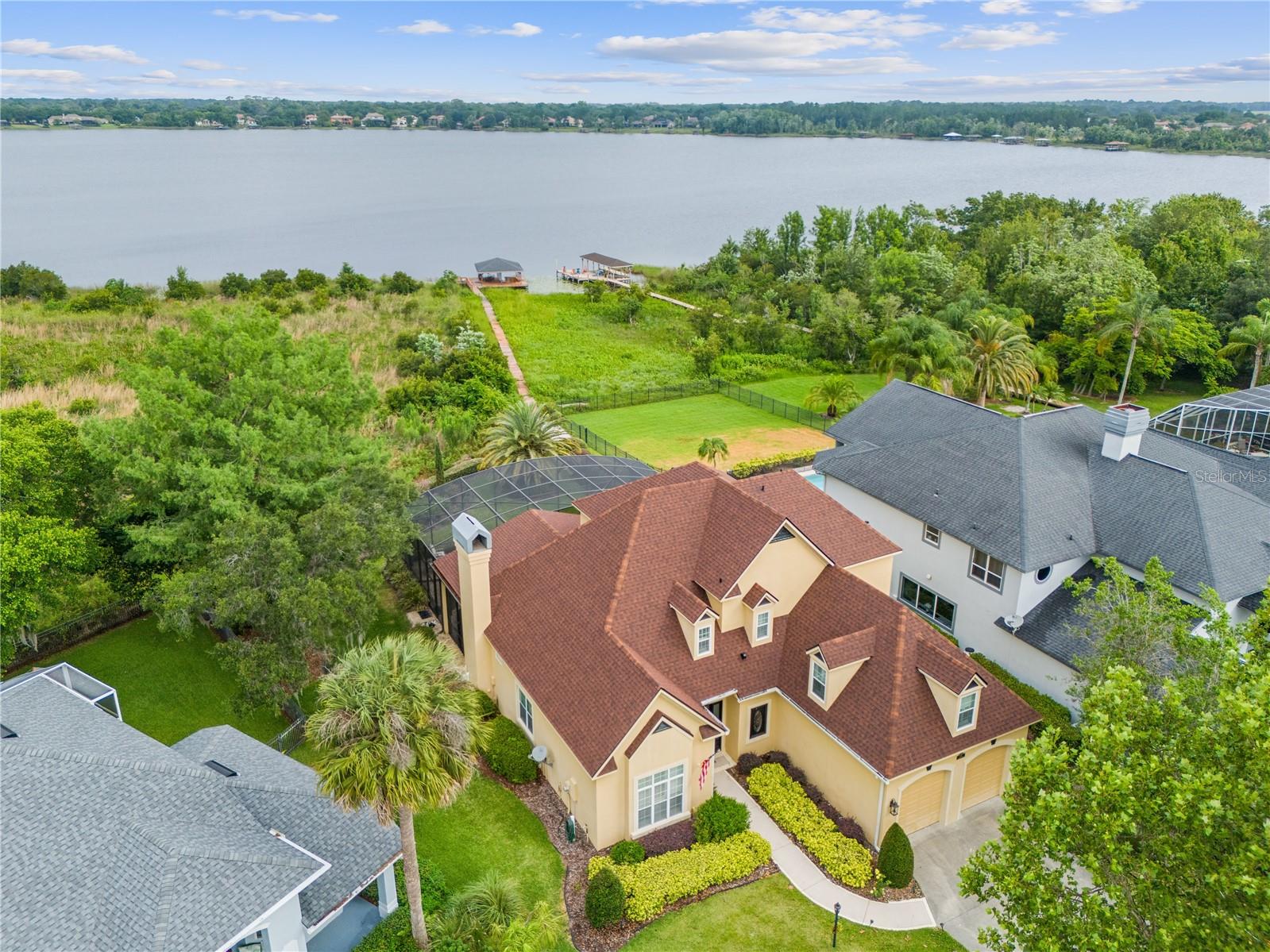 1641 EDGEWATER DR, MOUNT DORA, FL, 32757