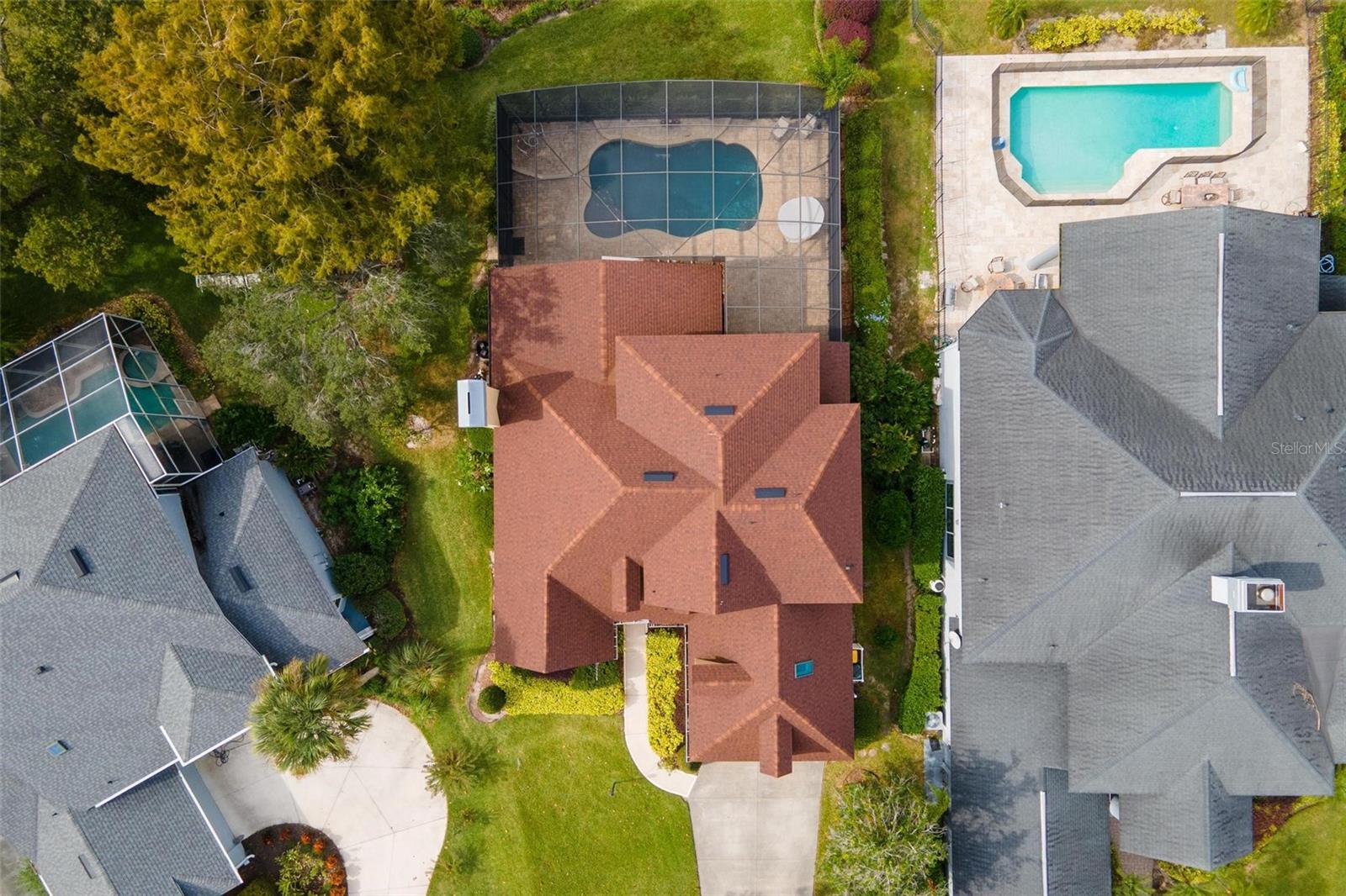 1641 EDGEWATER DR, MOUNT DORA, FL, 32757