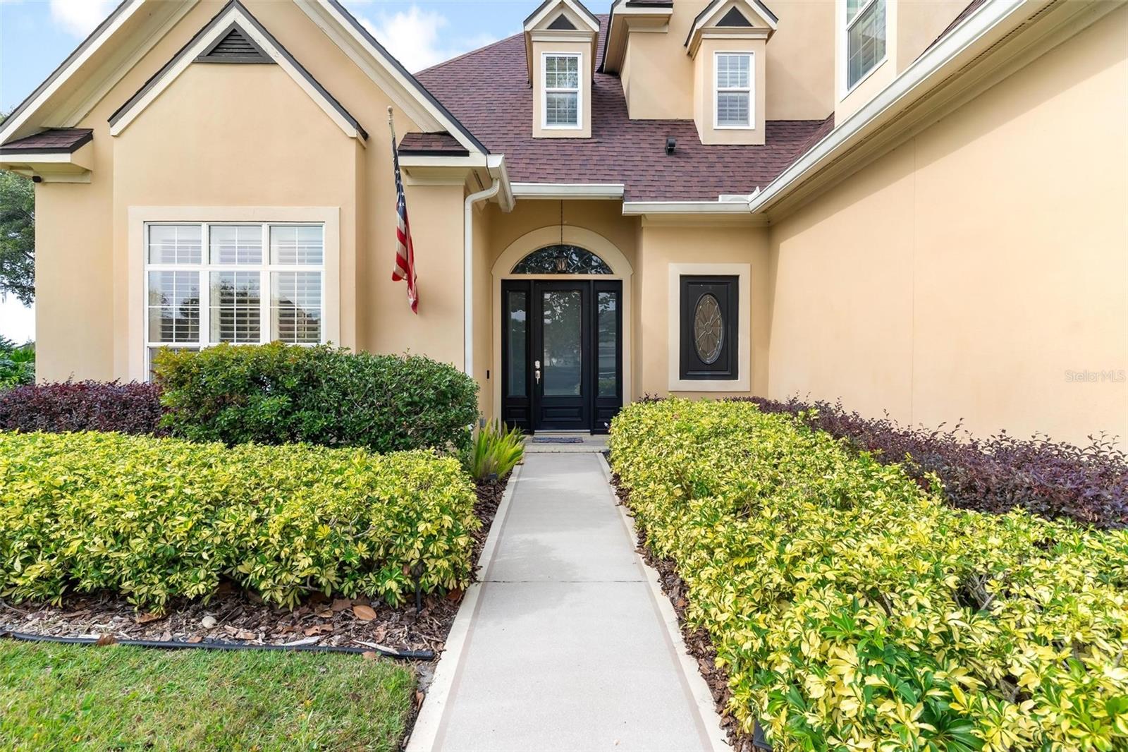 1641 EDGEWATER DR, MOUNT DORA, FL, 32757