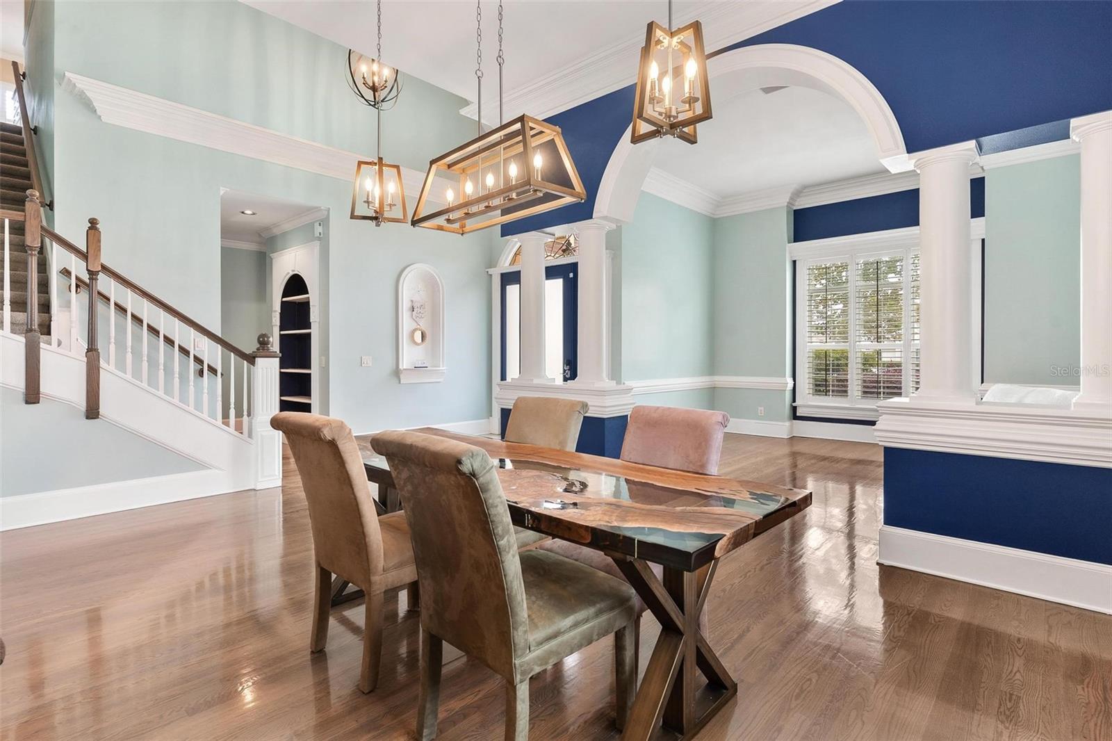 1641 EDGEWATER DR, MOUNT DORA, FL, 32757