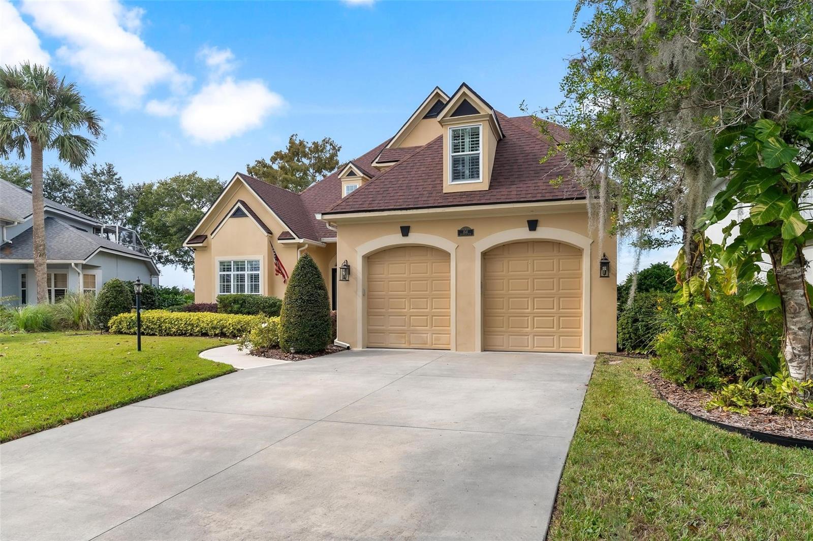 1641 EDGEWATER DR, MOUNT DORA, FL, 32757