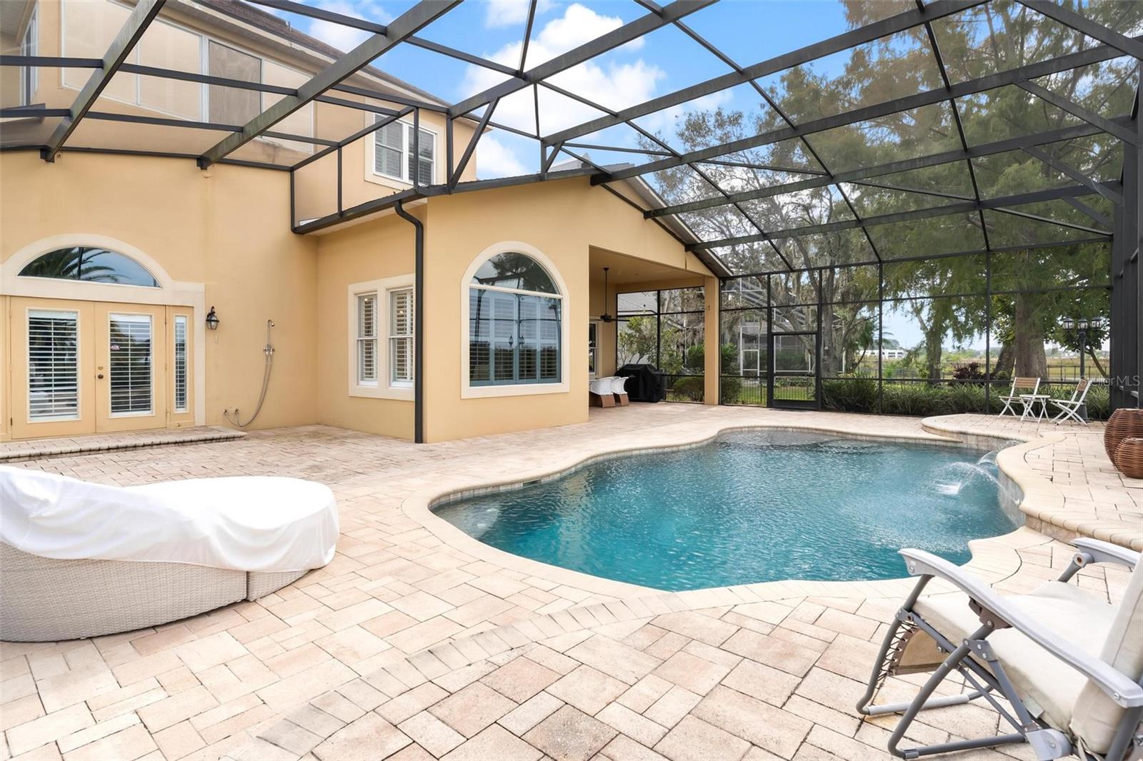 1641 EDGEWATER DR, MOUNT DORA, FL, 32757