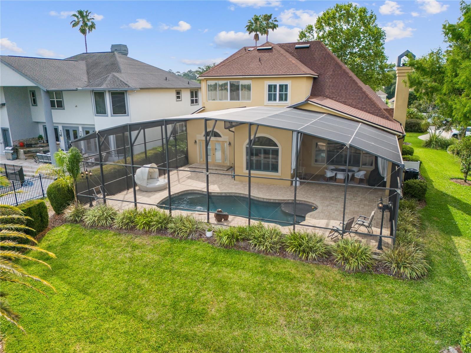 1641 EDGEWATER DR, MOUNT DORA, FL, 32757