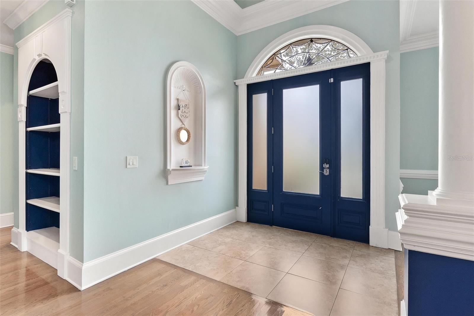1641 EDGEWATER DR, MOUNT DORA, FL, 32757