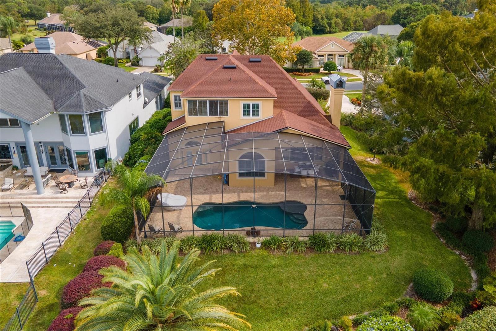 1641 EDGEWATER DR, MOUNT DORA, FL, 32757