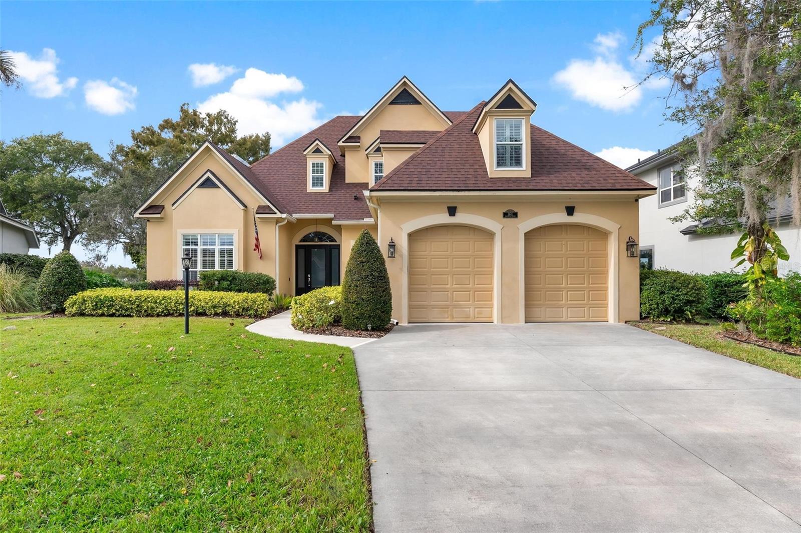 1641 EDGEWATER DR, MOUNT DORA, FL, 32757