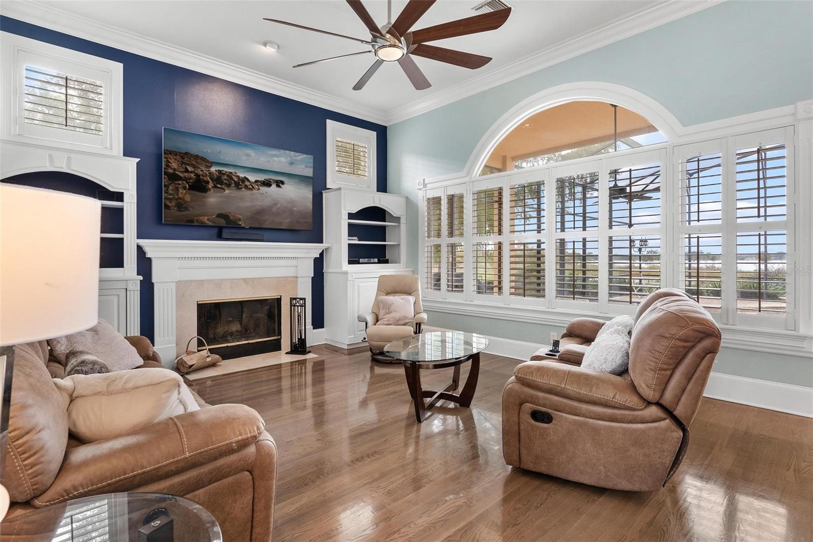 1641 EDGEWATER DR, MOUNT DORA, FL, 32757