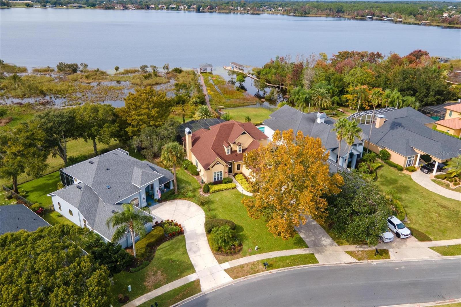 1641 EDGEWATER DR, MOUNT DORA, FL, 32757