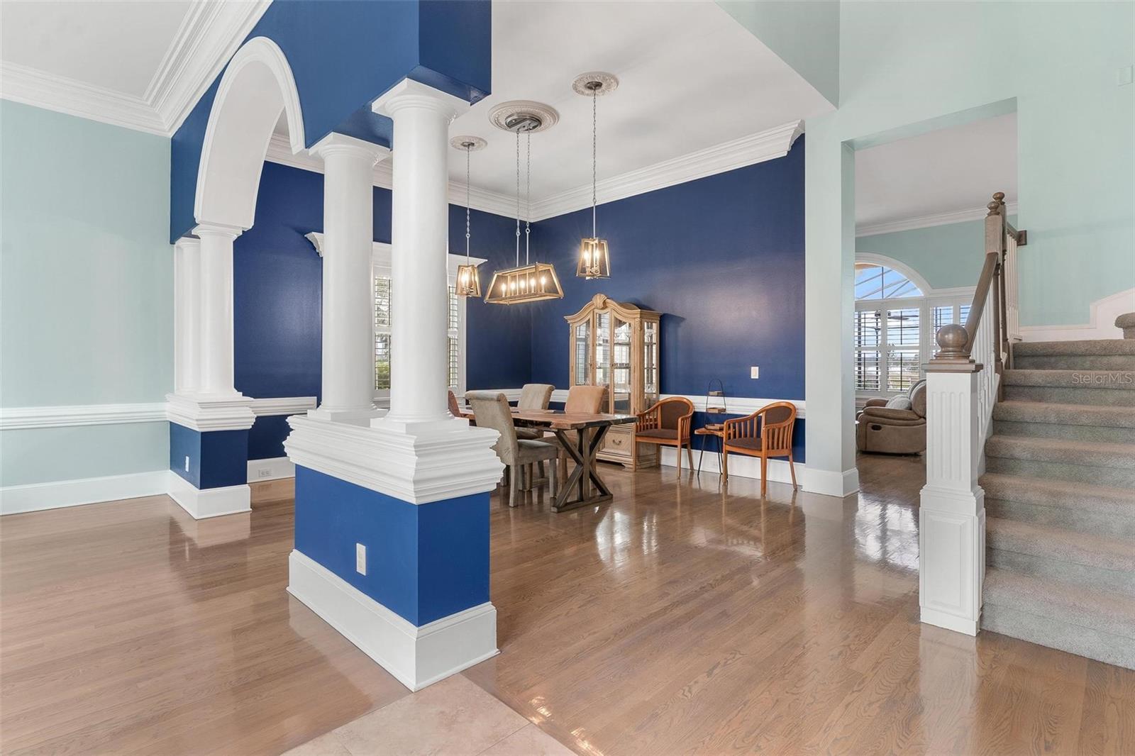 1641 EDGEWATER DR, MOUNT DORA, FL, 32757
