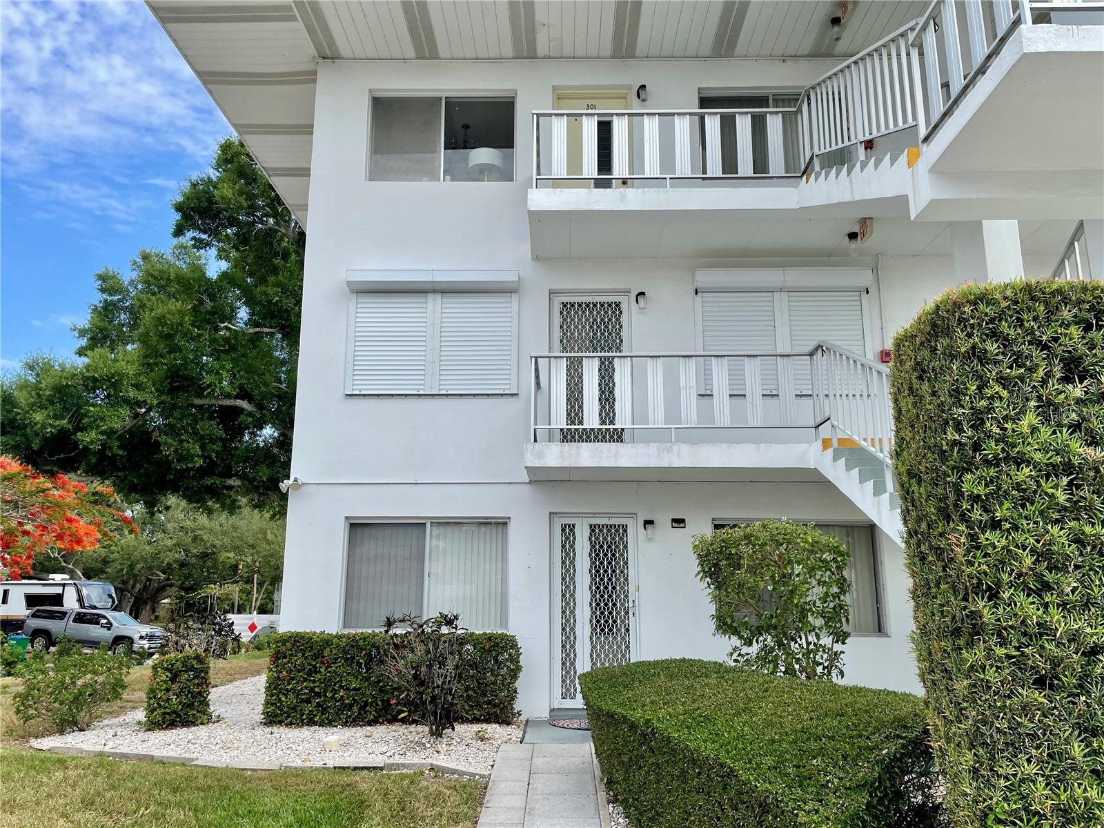 11100 86TH AVE #101, SEMINOLE, FL, 33772