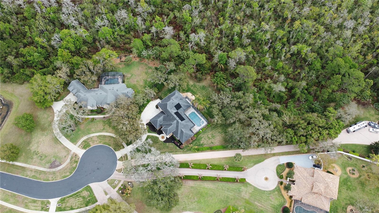 916 MILLS ESTATE PL, CHULUOTA, FL, 32766